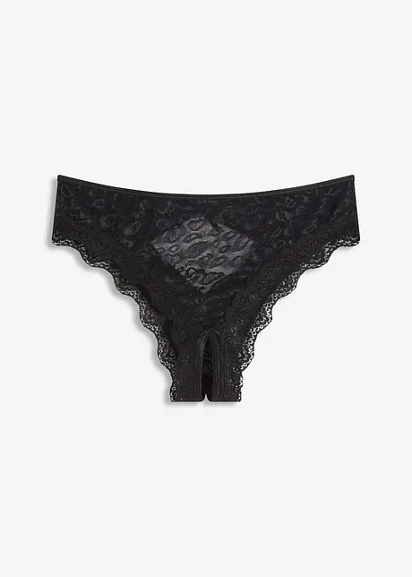 Brazilian slip ouvert, VENUS