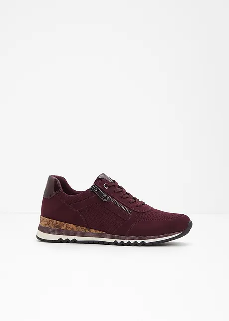Sneakers van Marco Tozzi, Marco Tozzi