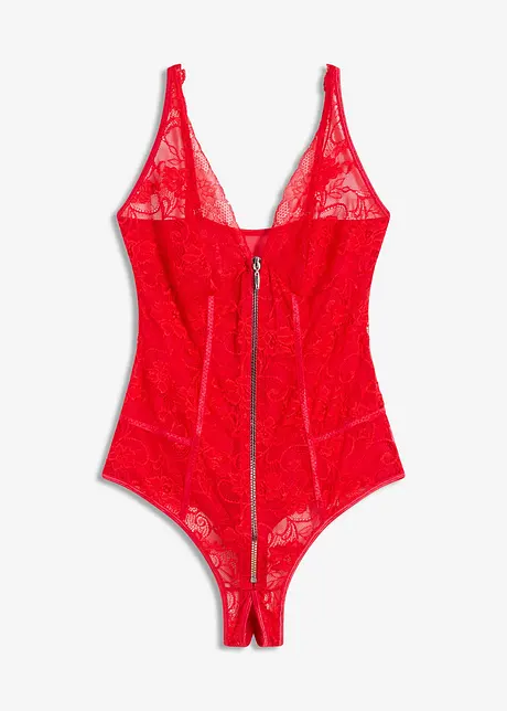 Stringbody ouvert, VENUS