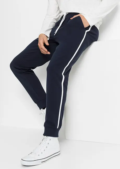 Joggingbroek (set van 2), bonprix