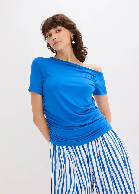 Asymmetrisch shirt, bonprix