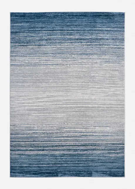 Vloerkleed met modern patroon, bonprix