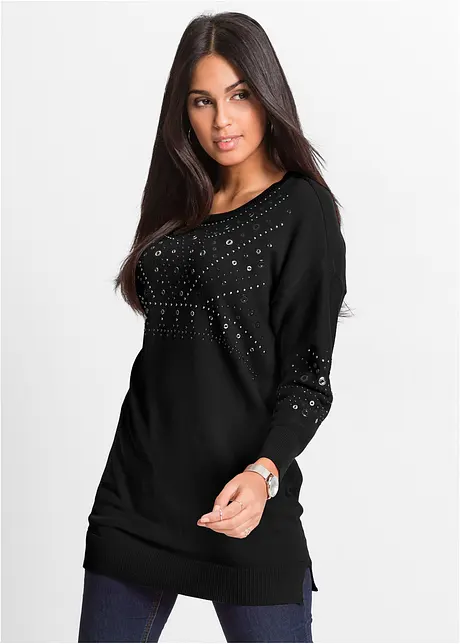 Trui, BODYFLIRT