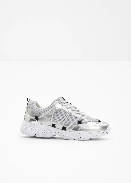 Chunky sneakers, bonprix