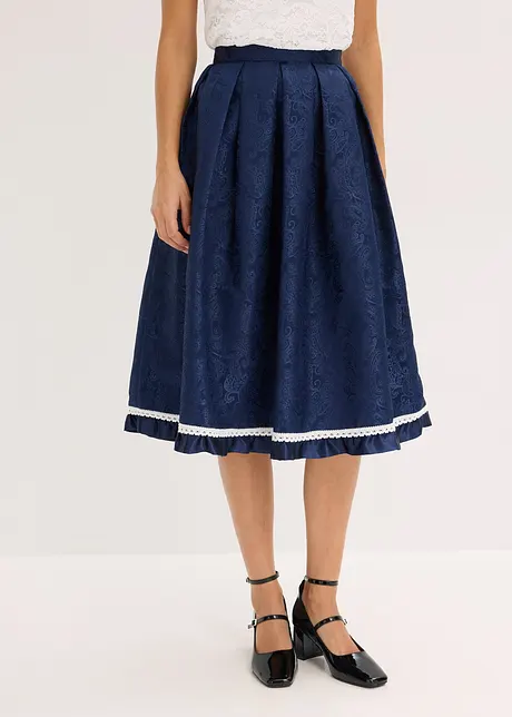 Dirndl rok, bonprix