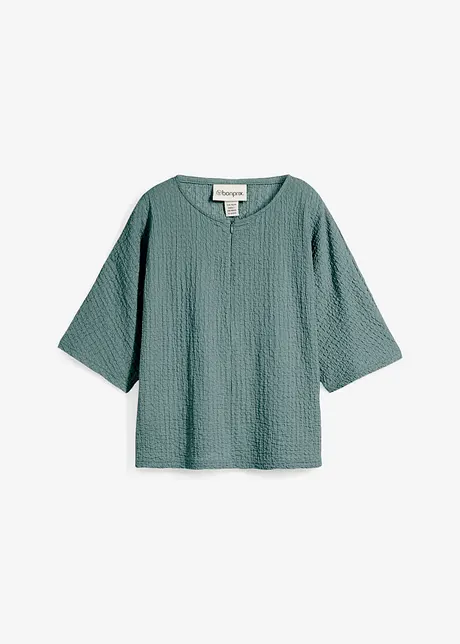 Oversized shirt, bonprix