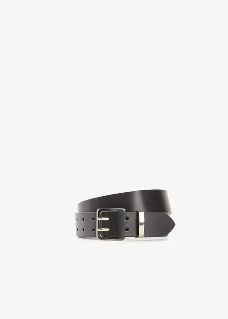 Leren riem, bonprix