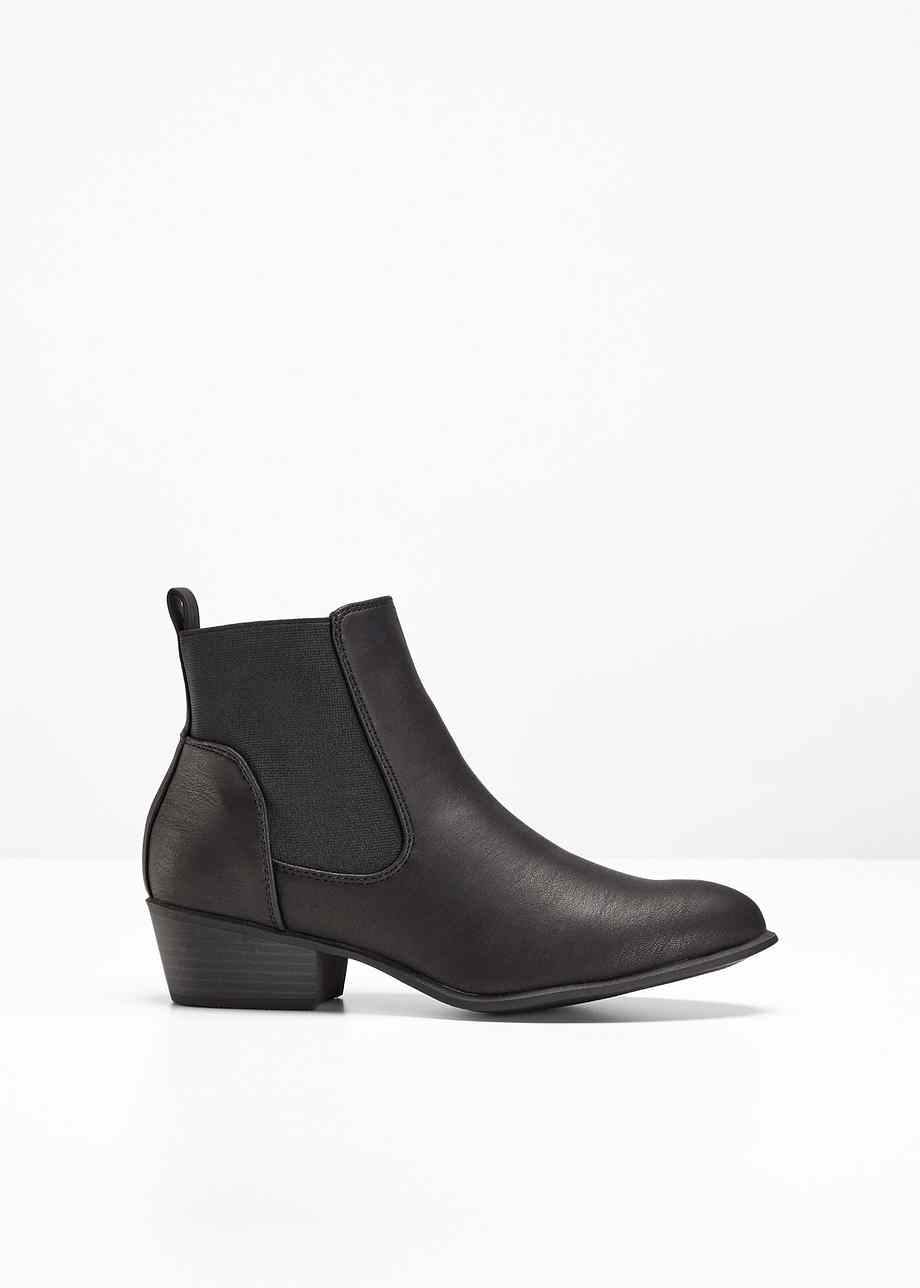 bp chelsea boot
