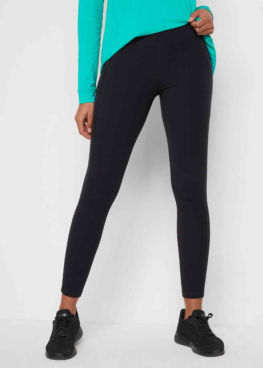 Driekwart sportleggings voor dames online