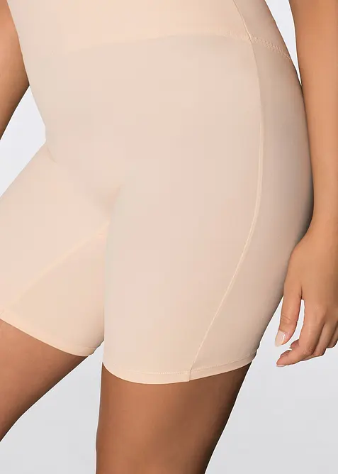 Corrigerende biker short, sterk corrigerend, bonprix