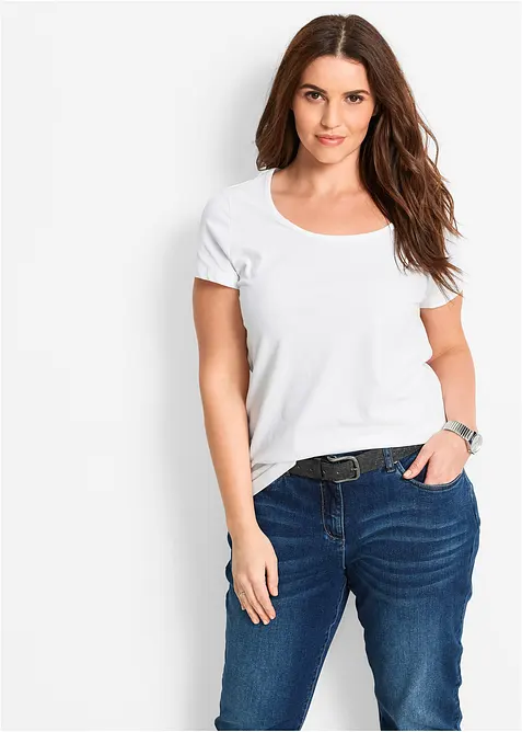 Accentuerend T-shirt, bonprix