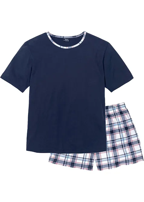 Shortama (2-dlg.), bonprix