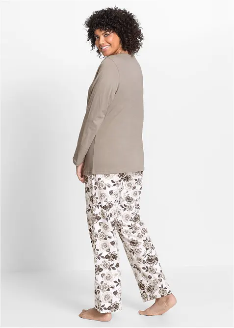 Pyjama (2-dlg.), bonprix