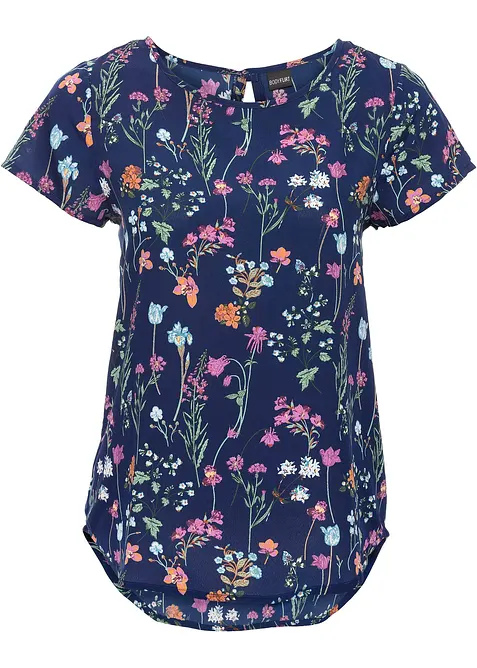 Blouseshirt, bonprix