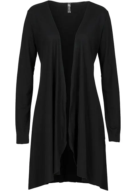 Shirtvest in een viscosemix, bonprix