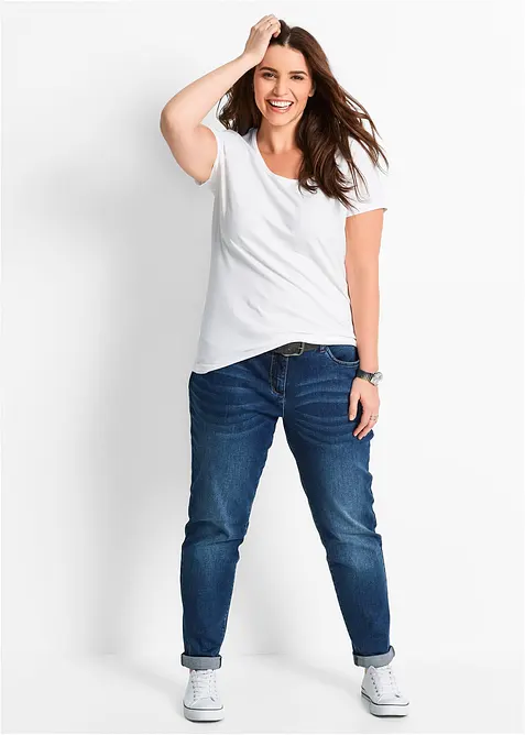 Accentuerend T-shirt, bonprix