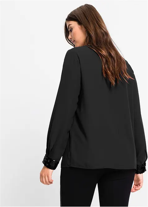 Blouse, bonprix