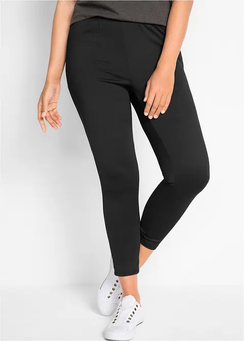 Thermo legging met comfortband, bonprix