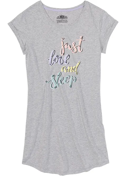 Kort nachthemd, bonprix