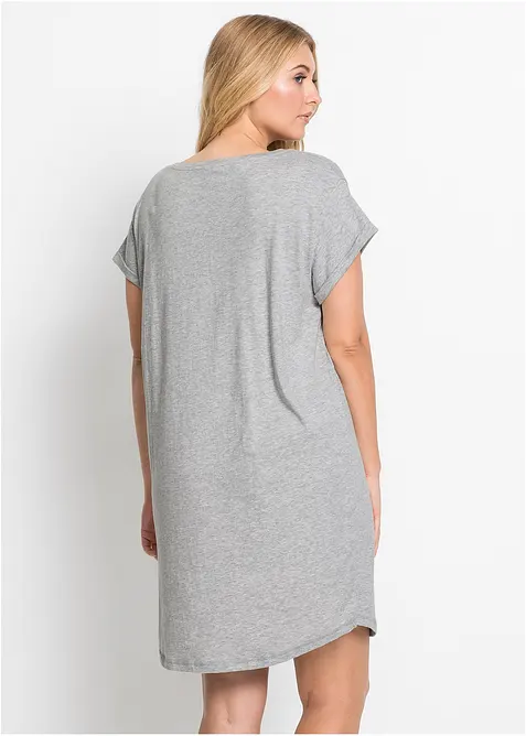 Kort nachthemd, bonprix