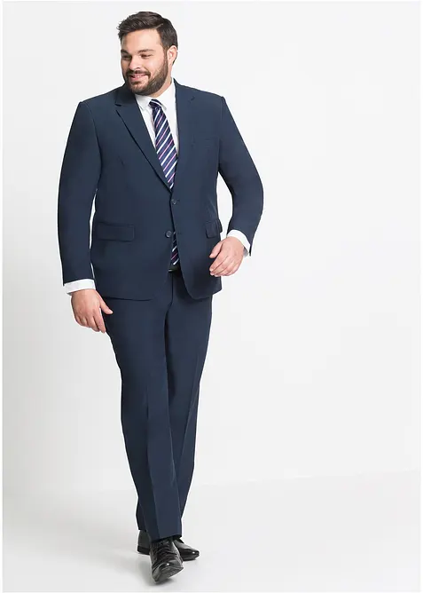 Pak (2-delig), regular fit, bonprix