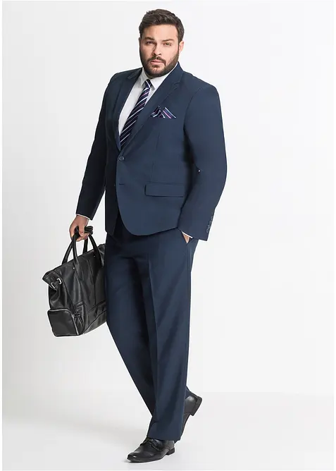 Pak (2-delig), regular fit, bonprix