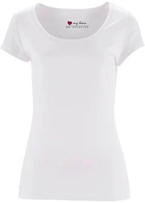 Accentuerend T-shirt, bonprix