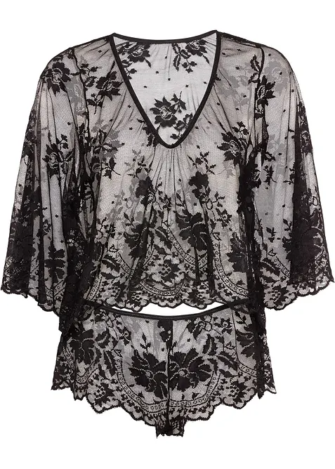 Top en hipster (2-dlg. set), bonprix