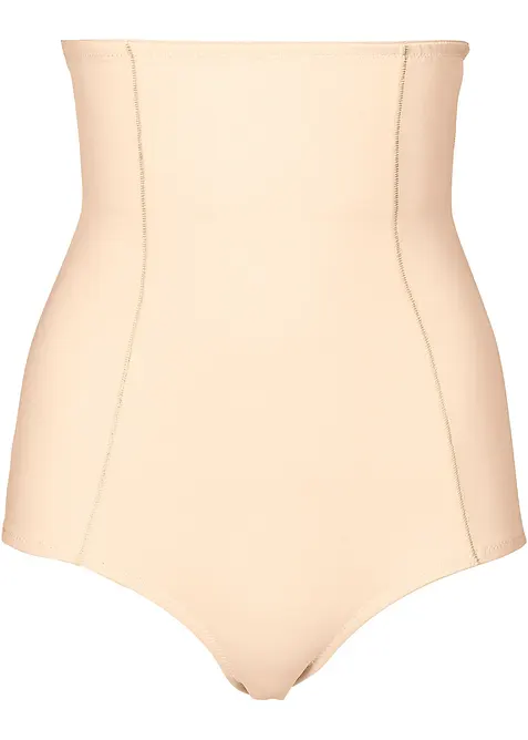 Corrigerende high waist slip, sterk corrigerend, bonprix