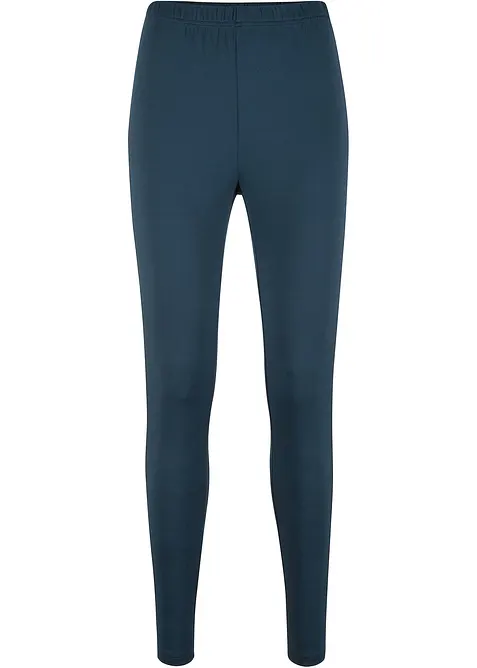 Thermo legging met comfortband, bonprix