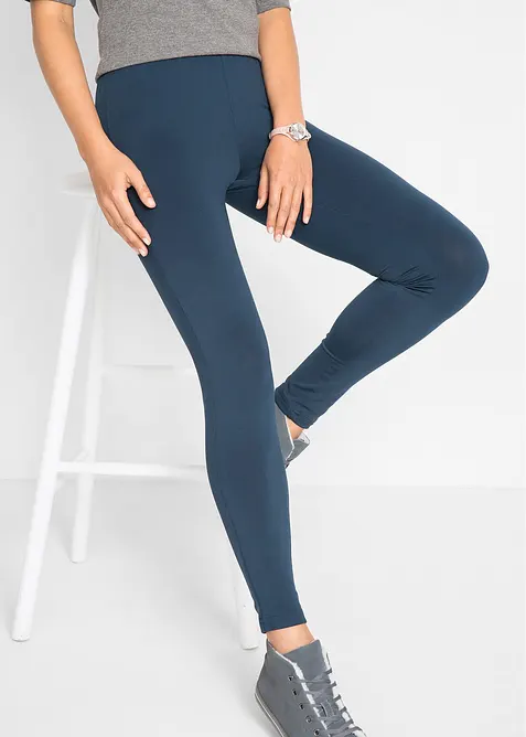 Thermo legging met comfortband, bonprix