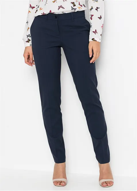 Pantalon, korte maten, bonprix