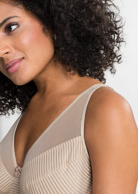 Minimizer bh met mesh, bonprix