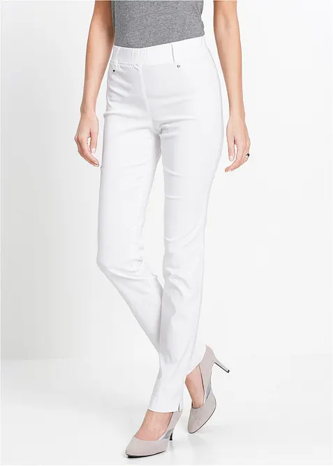Stretch instapbroek, bonprix