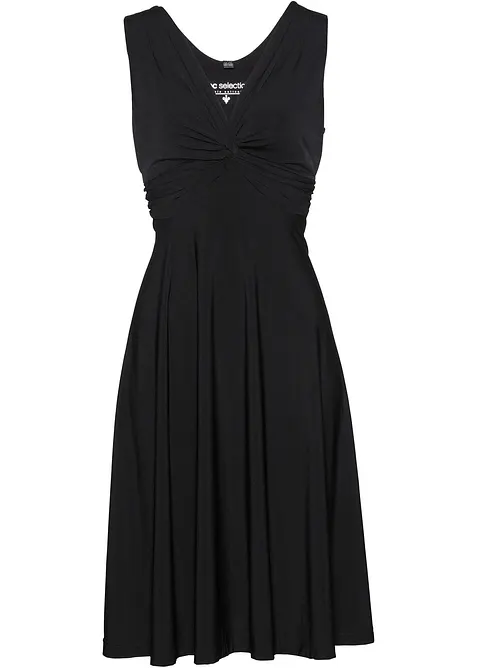 Shirtjurk met V-hals, bonprix