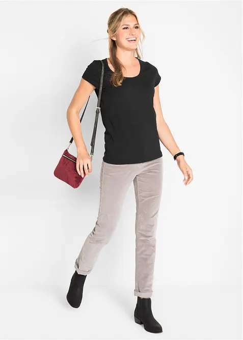 Accentuerend T-shirt, bonprix