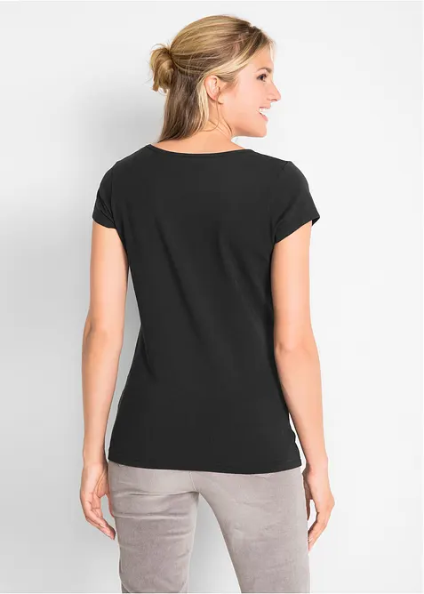 Accentuerend T-shirt, bonprix