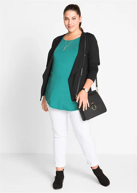 Shirtblazer, bonprix