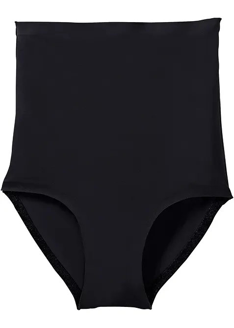 Corrigerende naadloze slip, licht corrigerend, bonprix