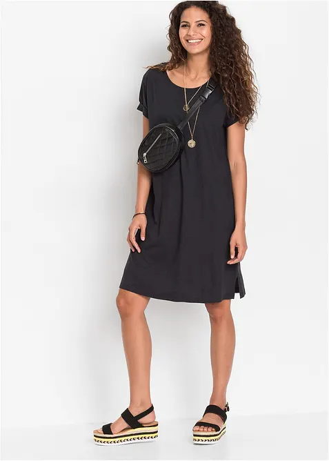 Oversized shirtjurk, bonprix