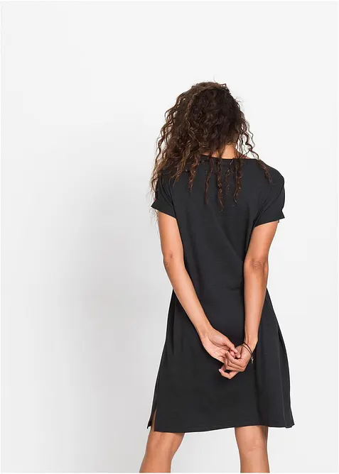 Oversized shirtjurk, bonprix