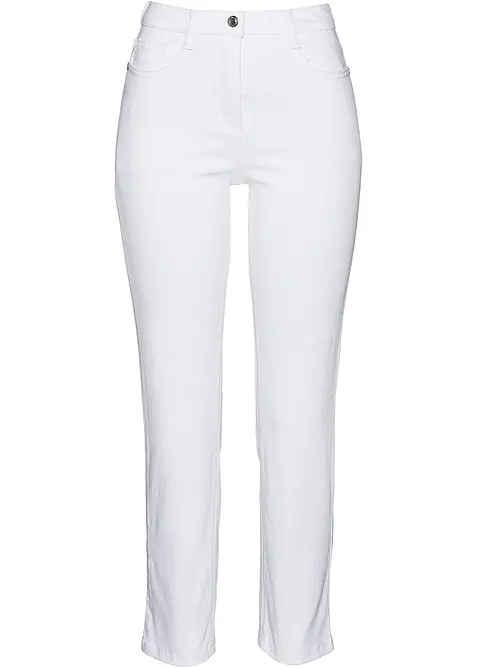 7/8 stretch broek, bonprix