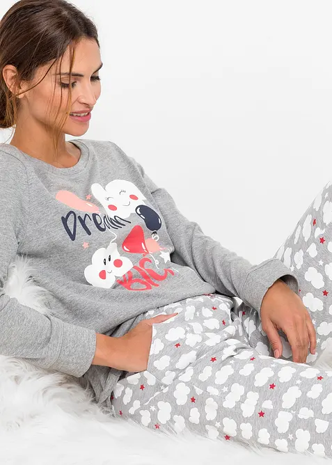 Pyjama (2-dlg.), bonprix