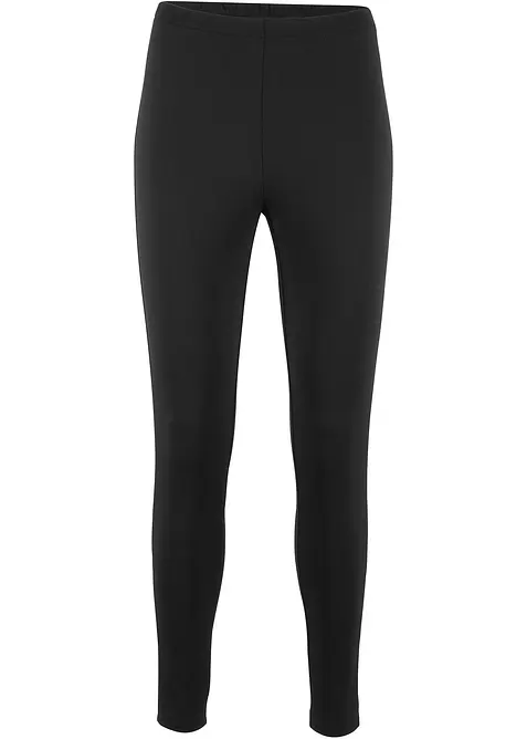 Thermo legging met comfortband, bonprix