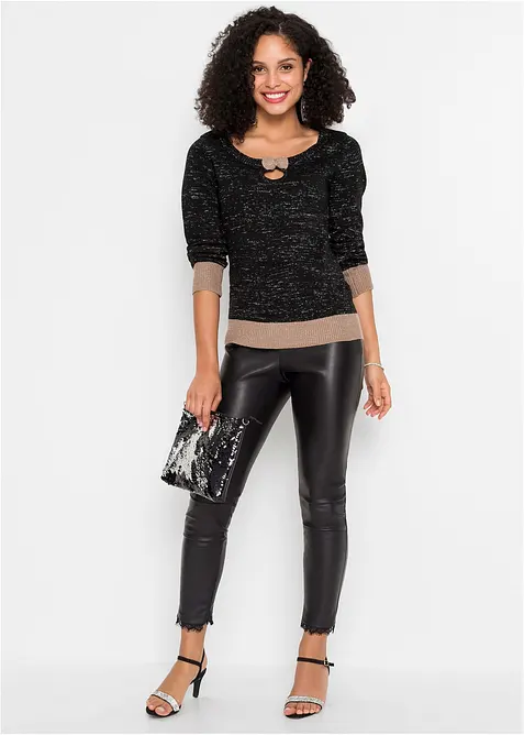 Gebreide trui, bonprix