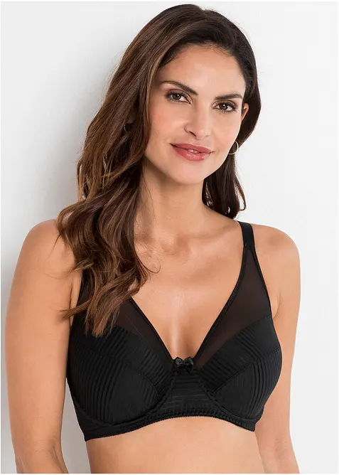 Minimizer bh met mesh, bonprix