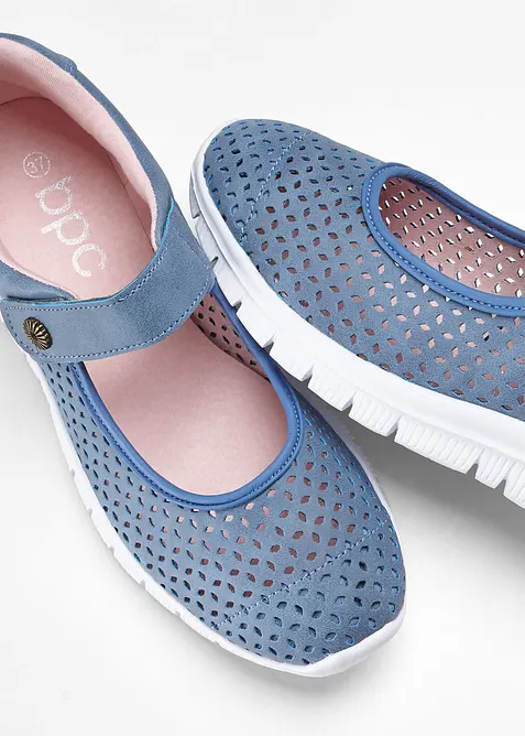 Ballerina's van Mary Jane, bonprix