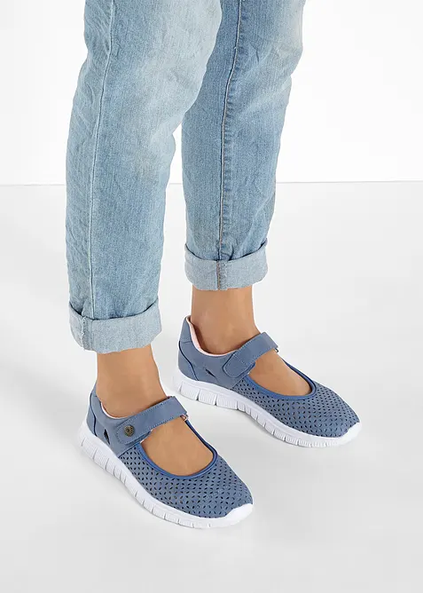 Ballerina's van Mary Jane, bonprix