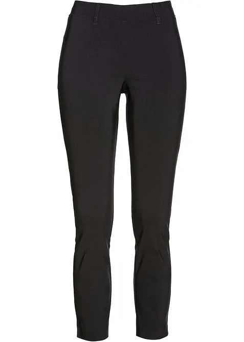 7/8 broek van bengaline, bonprix
