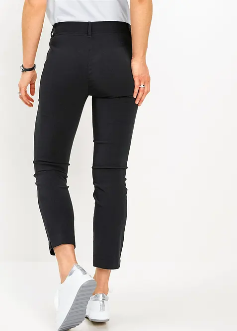 7/8 broek van bengaline, bonprix